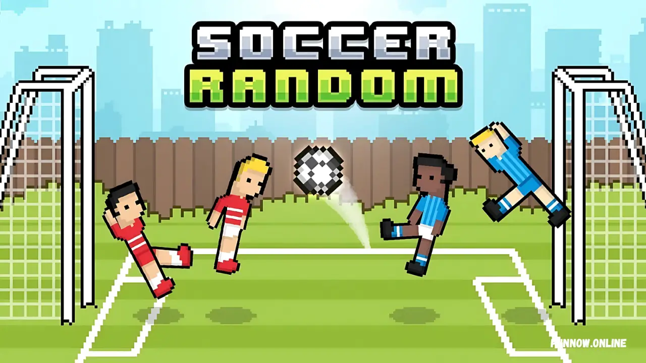 Soccer Random